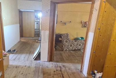 Apartament cu 4 camere decomandat în Aviației - 1