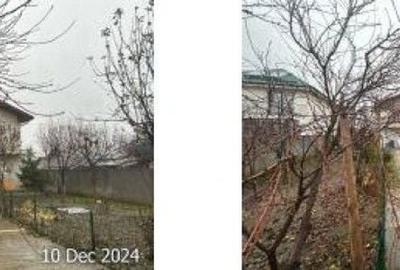 Casă cu 4 camere cu Teren 1000 Mp în Dragomirești-Vale - 10