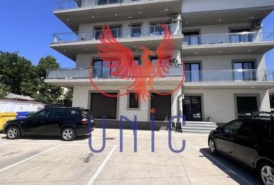 Apartament 173 mp, Gradina Botanica, bloc nou cu parcare. 1220 eur pe mp
