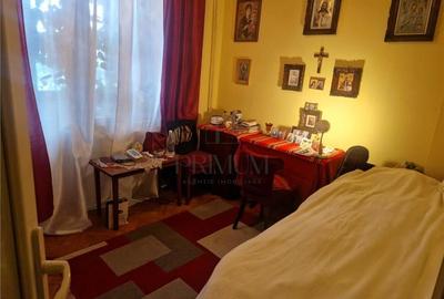 SOARELUI - 4 CAM - 2 BAI - 2 BALCOANE - CENTRALA - TIP SAMANTHA - 5