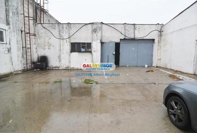 Inchiriere spatii depozitare suprafete intre 500 mp si 11000 mp - 8