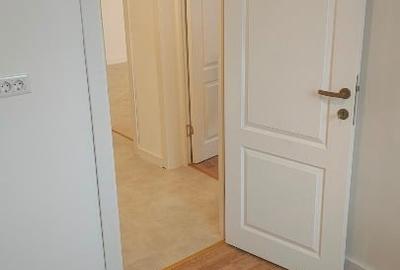 Apartament central centru facultatea de medicina bastion - 16