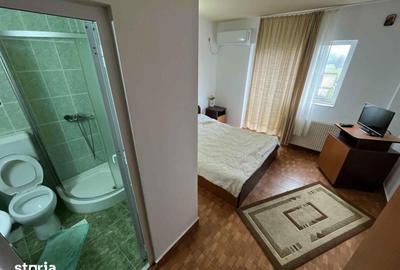 Casă cu 9 camere cu Teren 2035 Mp în Maliuc - 12