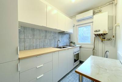 Apartament 1 camere - Zona Restaurant NORA - 9