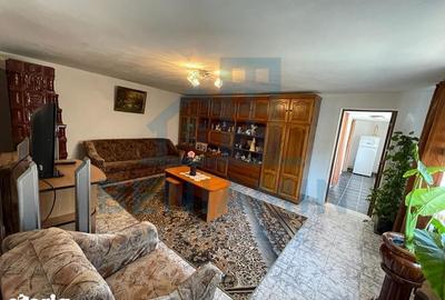 Casă cu 3 camere cu Teren 936 Mp în Lăpuș - 6