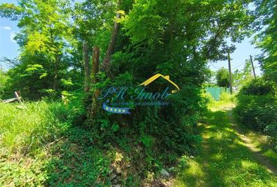 Teren intravilan de vanzare Cornu, Prahova - 1