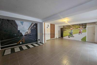 Spatiu comercial de vanzare, 80 mp, Drumul Fermei- Popesti-Leordeni - 2