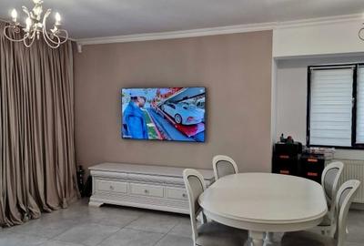 Apartament cu 2 camere decomandat, mobilat în Bragadiru - 2