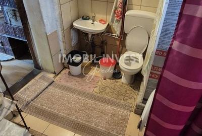 Casă cu 4 camere în Tărtăria - 6