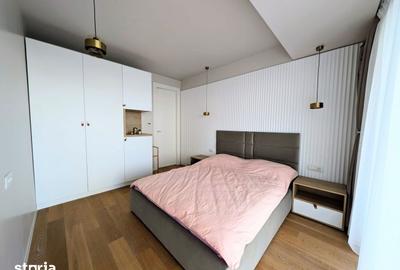 Apartament cu 2 camere în Central - 8