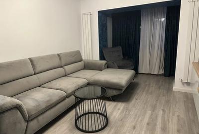 Apartament 2 camere, RENOVAT, zona Pacurari-Pizza Smile, Iasi - 1