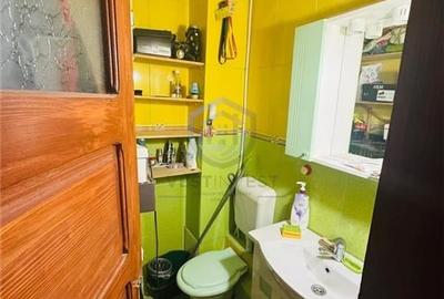 Apartament cu 4 camere, Nufaru, Ghibu Apartament cu 4 camere, Nufaru, Ghibu - 7