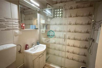 Apartament cu 3 camere decomandat, mobilat în Cornișa - 8