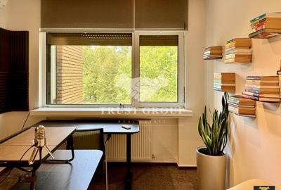 Apartament 3 camere Aviatorilor | Piata Charles de Gaulle - 2