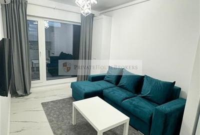 Pipera | Aviatiei | Porsche | Ambiance Residence 2 | Bloc 2023 | Centrala