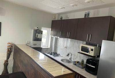 Apartament cu 2 camere semidecomandat în Nord - 6