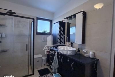 Casă cu 4 camere în Remetea Mică - 11
