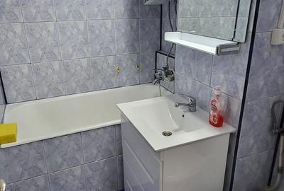 Garsonieră decomandată în Doamna Ghica - 1