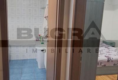 Apartament 2 camere, 55 mp, AC, zona Farmec - 11