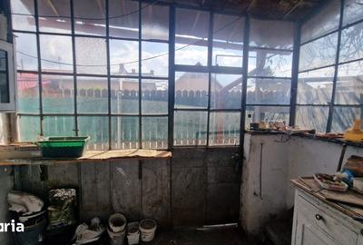 Casă cu 5 camere cu Teren 311 Mp în Cantacuzino - 16