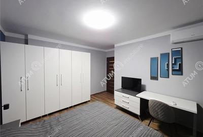 Apartament cu 2 camere decomandat si balcon in zona Turnisor din Sibiu - 7