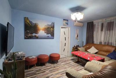 Apartament 3 camere, 52.86 mp, zona Sud - 7