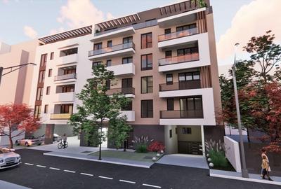 PRETUR PROMOTIONALE -  Apartamente noi 2 camere Aviatiei - 1