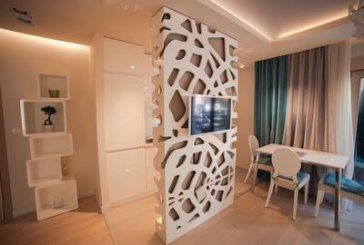 Ap LUX cu 2 camere 75 mp cu terasa mare - vav City Park Mall - parc Tabacarie - 18