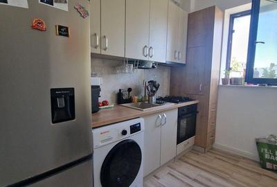 Apartament cu 2 camere decomandat în Nord - 8