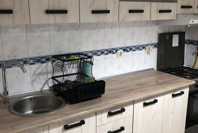 Apartament cu 2 camere semidecomandat în Central - 6