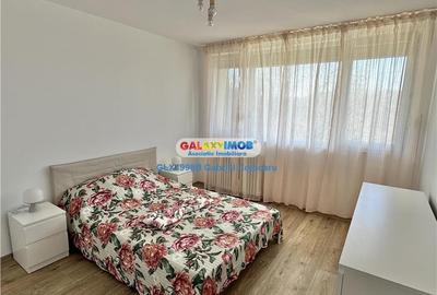 Apartament cu 2 camere semidecomandat, mobilat în Lacul Tei - 3