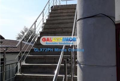 Vanzare imobil intreg/ Spatiu Comercial/ Hala Baicoi  Prahova - 14