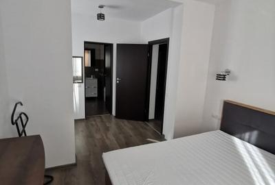Apartament 3 camere, cu parcare, bloc nou! Zona Campului - 12
