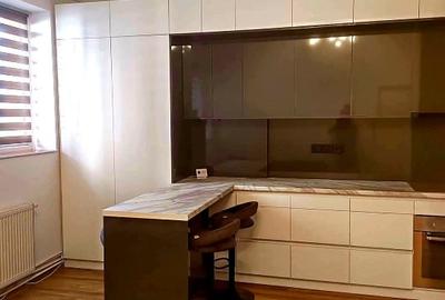 Inchiriere apartament  3 camere, Centru zona Ntt Data ,Medicala III Inchiriere apartament  3 camere, Centru zona Ntt Data ,Medicala III - 3