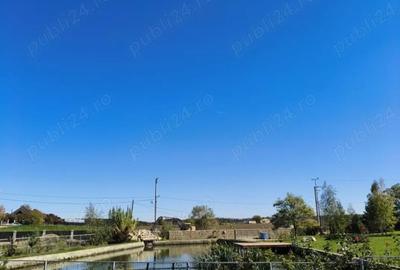 Casă cu 4 camere cu Teren 800 Mp în Periș - 3