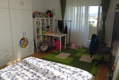Apartament cu 2 camere decomandat în Gării - 9