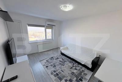 Apartament cu 2 camere decomandat în Micro 15 - 6