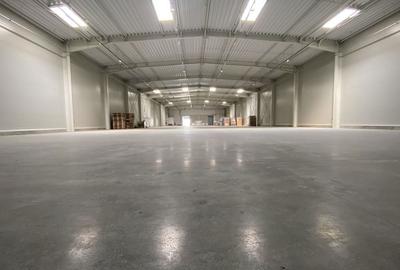 Spațiu comercial, de 2,018 mp, în Aeroport - 9