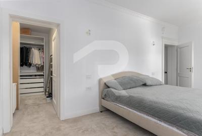 Casă individuală cu 7 camere cu Piscina în Balotești - 19