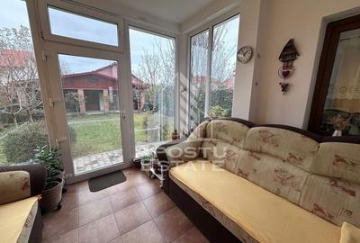 Duplex deosebit cu 5 camere, situat într-o zonă liniștită și exclusiv - 14