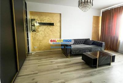 Apartament cu 2 camere decomandat, mobilat în Apărătorii Patriei - 3
