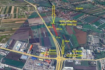 Spațiu comercial, în Stupini - 8