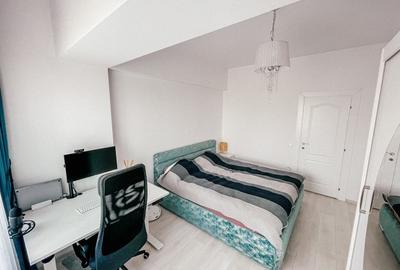 2 Camere | 71MP Utili  | Direct Proprietar | Bloc nou |Mobilat - 9