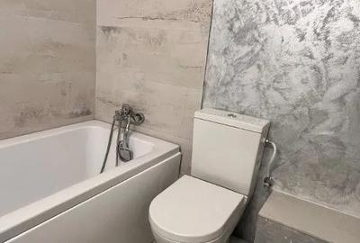 Apartament cu 3 camere semidecomandat în Mihai Bravu - 2
