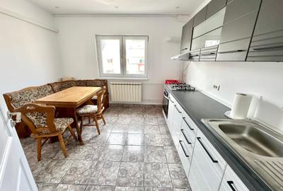 Apartament 2 camere decomandat 8 minute metrou Academia Militara - 2