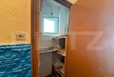 Apartament cu 2 camere decomandat în Cugir