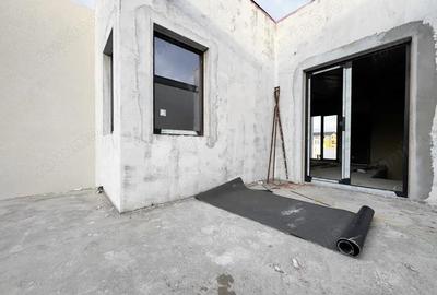 Casa individuala 4 camere, 3bai, 110mp utili, P+2 in Giroc - 14