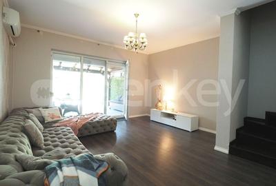 Vila cu 5 camere | mobilata | New Point Vila cu 5 camere | mobilata | New Point - 3