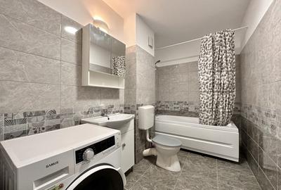 Inchiriere Apartament 1 camera, Scala Frunzisului, optional parcare - 6