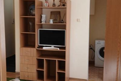 Apartament cu 3 camere în Tomis Nord
